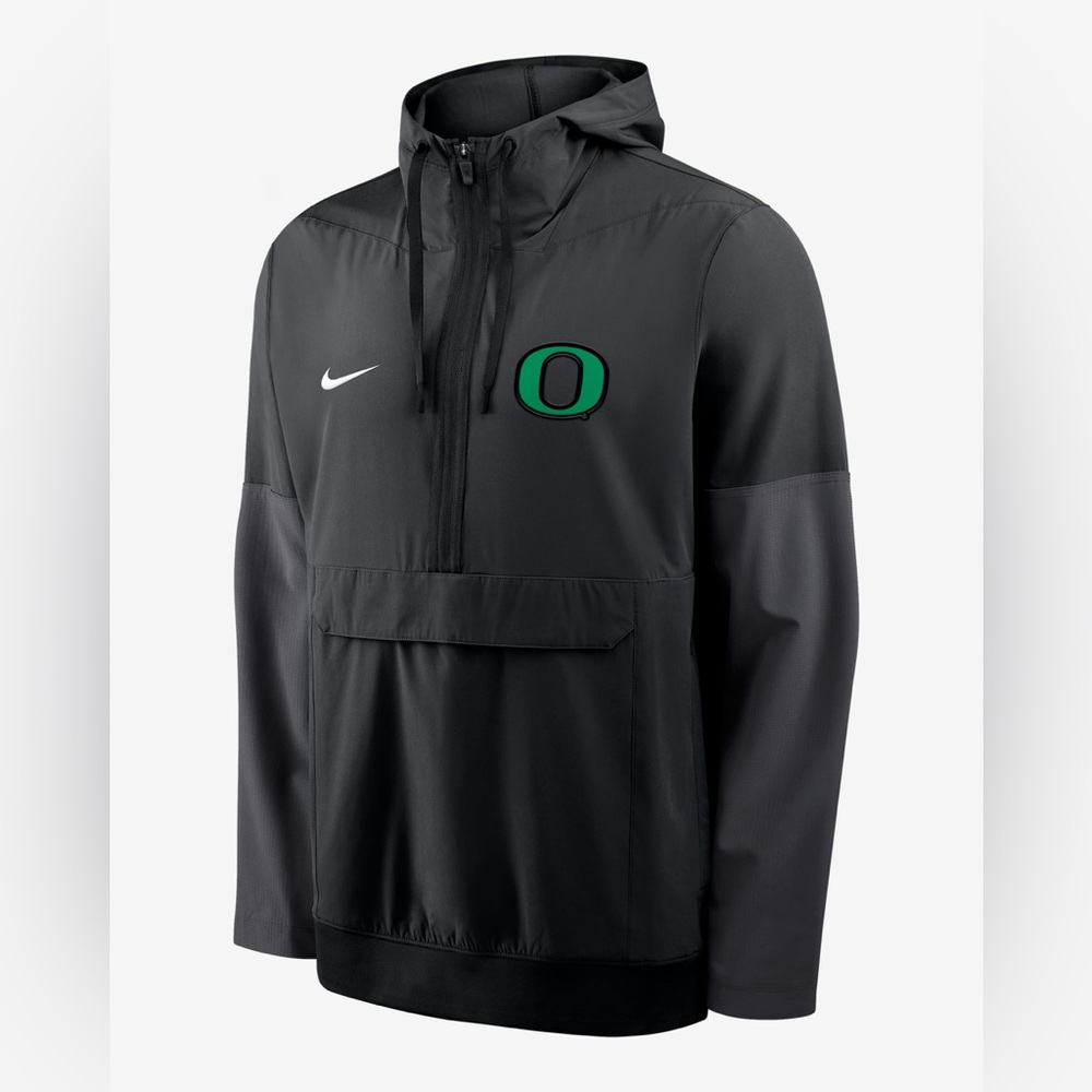Nike Storm-FIT Oregon Jacket - Picture 1 of 9